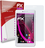 atFoliX FX-Hybrid-Glass Panzerglasfolie für Acer Iconia Talk 7 (B1-733)