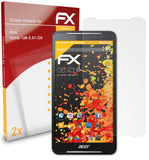 atFoliX FX-Antireflex Displayschutzfolie für Acer Iconia Talk S (A1-724)