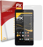 atFoliX FX-Antireflex Displayschutzfolie für Acer Iconia Talk S (A1-734)