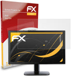 atFoliX FX-Antireflex Displayschutzfolie für Acer KA270H