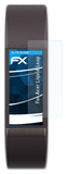 Schutzfolie atFoliX kompatibel mit Acer Liquid Leap, ultraklare FX (3X)