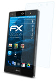 Schutzfolie atFoliX kompatibel mit Acer Liquid X2, ultraklare FX (3X)