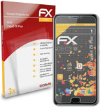 atFoliX FX-Antireflex Displayschutzfolie für Acer Liquid Z6 Plus