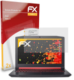 atFoliX FX-Antireflex Displayschutzfolie für Acer Nitro 5