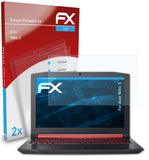 atFoliX FX-Clear Schutzfolie für Acer Nitro 5
