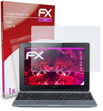 atFoliX FX-Hybrid-Glass Panzerglasfolie für Acer One 10