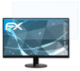 Schutzfolie atFoliX kompatibel mit Acer SA0 SA241YA, ultraklare FX