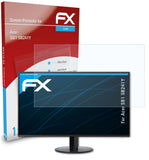 atFoliX FX-Clear Schutzfolie für Acer SB1 SB241Y