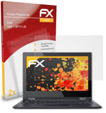 atFoliX FX-Antireflex Displayschutzfolie für Acer Spin 1 SP111-33