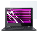 Glasfolie atFoliX kompatibel mit Acer Spin 1 SP111-33, 9H Hybrid-Glass FX