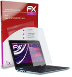 atFoliX FX-Hybrid-Glass Panzerglasfolie für Acer Spin 1 SP113-31 (13,3 inch)