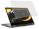 Panzerfolie atFoliX kompatibel mit Acer Spin 3 2020, entspiegelnde und stoßdämpfende FX (2X)