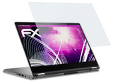 Glasfolie atFoliX kompatibel mit Acer Spin 3 2020, 9H Hybrid-Glass FX