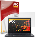 atFoliX FX-Antireflex Displayschutzfolie für Acer Spin 5 Pro