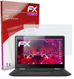 atFoliX FX-Hybrid-Glass Panzerglasfolie für Acer Spin 5 SP513-51