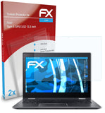 atFoliX FX-Clear Schutzfolie für Acer Spin 5 SP513-52 (13,3 inch)