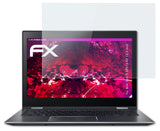 Glasfolie atFoliX kompatibel mit Acer Spin 5 SP513-52 13,3 inch, 9H Hybrid-Glass FX