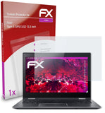 atFoliX FX-Hybrid-Glass Panzerglasfolie für Acer Spin 5 SP513-52 (13,3 inch)