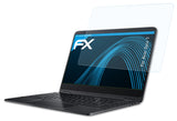 Schutzfolie atFoliX kompatibel mit Acer Spin 7, ultraklare FX (2X)