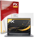 atFoliX FX-Antireflex Displayschutzfolie für Acer Swift 1 (SF114-32)