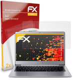 atFoliX FX-Antireflex Displayschutzfolie für Acer Swift 3 (SF313-51)