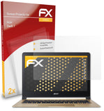 atFoliX FX-Antireflex Displayschutzfolie für Acer Swift 7