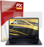 atFoliX FX-Antireflex Displayschutzfolie für Acer TravelMate P6 (P614-51T-G2)