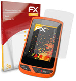 atFoliX FX-Antireflex Displayschutzfolie für Acer Xplova X5