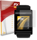 atFoliX FX-Antireflex Displayschutzfolie für Actofit Rise X