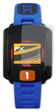 Panzerfolie atFoliX kompatibel mit Adidas Zone, entspiegelnde und stoßdämpfende FX (3X)