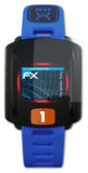 Schutzfolie atFoliX kompatibel mit Adidas Zone, ultraklare FX (3X)