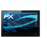 Schutzfolie atFoliX kompatibel mit ads-tec OPC9016, ultraklare FX