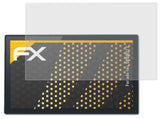 Panzerfolie atFoliX kompatibel mit ads-tec OPD8017, entspiegelnde und stoßdämpfende FX