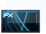 Schutzfolie atFoliX kompatibel mit ads-tec OPD8017, ultraklare FX