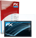 atFoliX FX-Clear Schutzfolie für ads-tec OPD8024