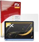 atFoliX FX-Antireflex Displayschutzfolie für Advantech POC-W243