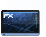 Schutzfolie atFoliX kompatibel mit Advantech POC-W243, ultraklare FX