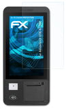 Schutzfolie atFoliX kompatibel mit Advantech UTK-615DP, ultraklare FX (2X)