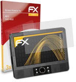 atFoliX FX-Antireflex Displayschutzfolie für AEG DVD 4552