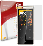 atFoliX FX-Antireflex Displayschutzfolie für AGPTek A01
