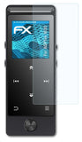 Schutzfolie atFoliX kompatibel mit AGPTek M30, ultraklare FX (3X)