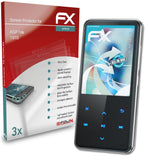 atFoliX FX-ActiFleX Displayschutzfolie für AGPTek T01S
