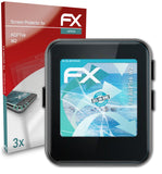 atFoliX FX-ActiFleX Displayschutzfolie für AGPTek W2