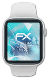 Schutzfolie atFoliX passend für Air Watch Pro 2.0, ultraklare und flexible FX (3X)