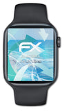 Schutzfolie atFoliX passend für Air Watch Pro, ultraklare und flexible FX (3X)