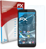 atFoliX FX-Clear Schutzfolie für Alcatel 1 (2019)