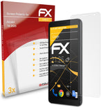 atFoliX FX-Antireflex Displayschutzfolie für Alcatel 1B (2020)