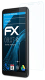 Schutzfolie atFoliX kompatibel mit Alcatel 1B 2020, ultraklare FX (3X)