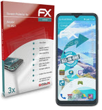 atFoliX FX-ActiFleX Displayschutzfolie für Alcatel 1S (2021)