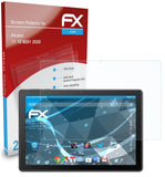atFoliX FX-Clear Schutzfolie für Alcatel 1T 10 8091 (2020)